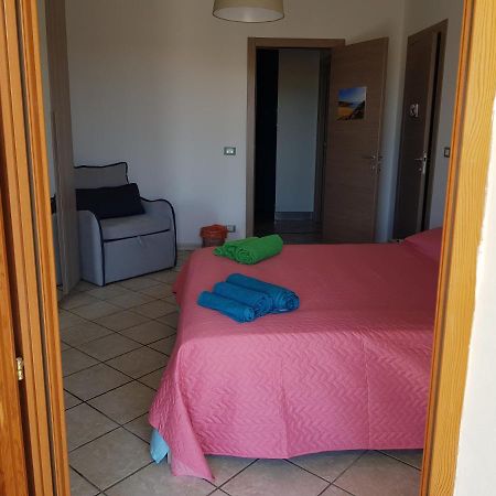 La Pietra Di Noto Hotel Екстериор снимка