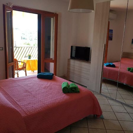 La Pietra Di Noto Hotel Екстериор снимка