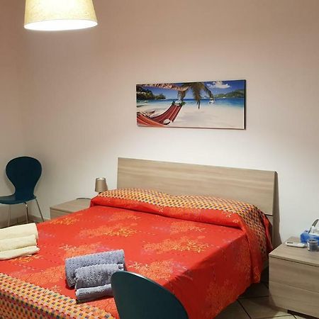 La Pietra Di Noto Hotel Екстериор снимка