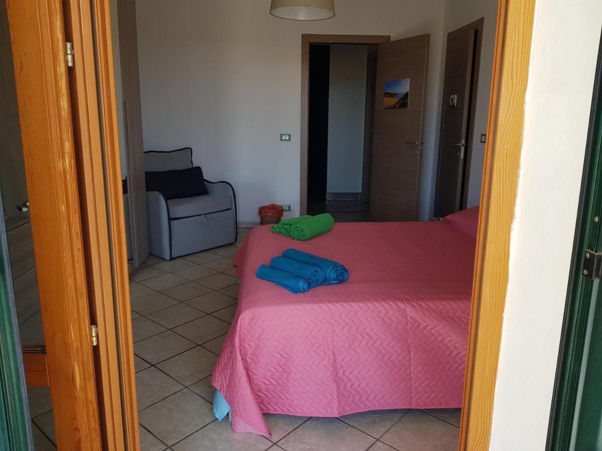 La Pietra Di Noto Hotel Екстериор снимка
