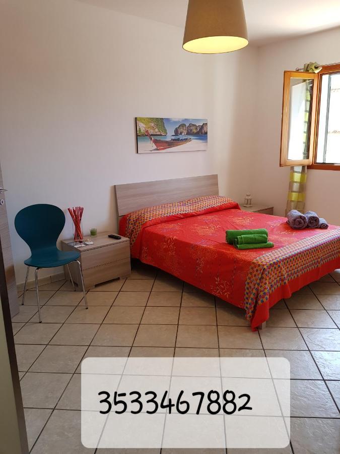 La Pietra Di Noto Hotel Екстериор снимка