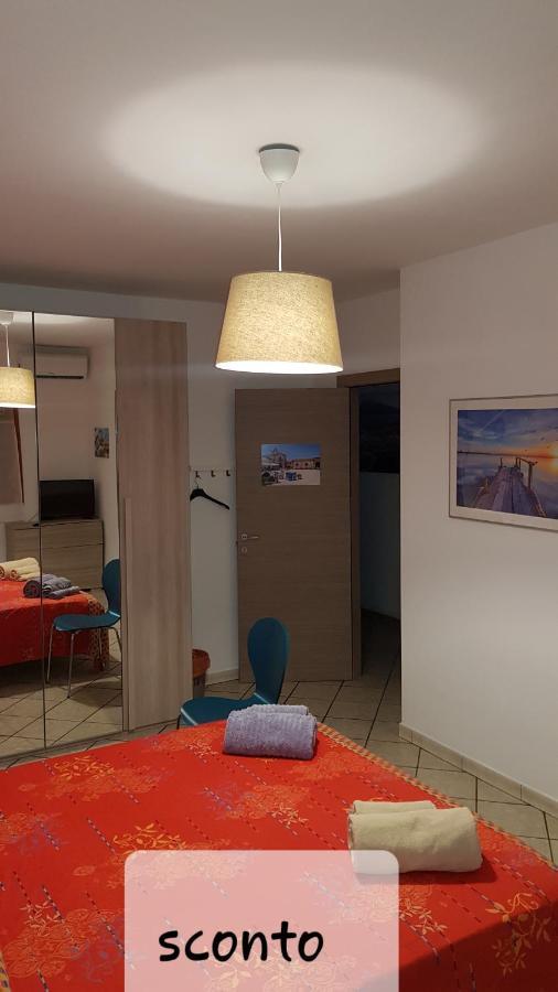 La Pietra Di Noto Hotel Екстериор снимка