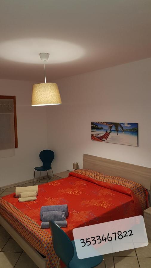 La Pietra Di Noto Hotel Екстериор снимка