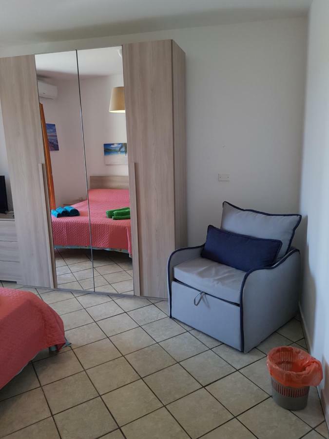 La Pietra Di Noto Hotel Екстериор снимка