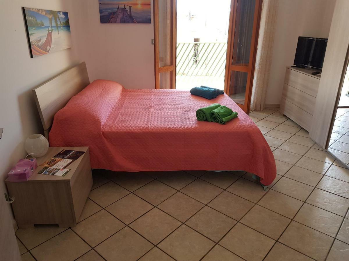 La Pietra Di Noto Hotel Екстериор снимка