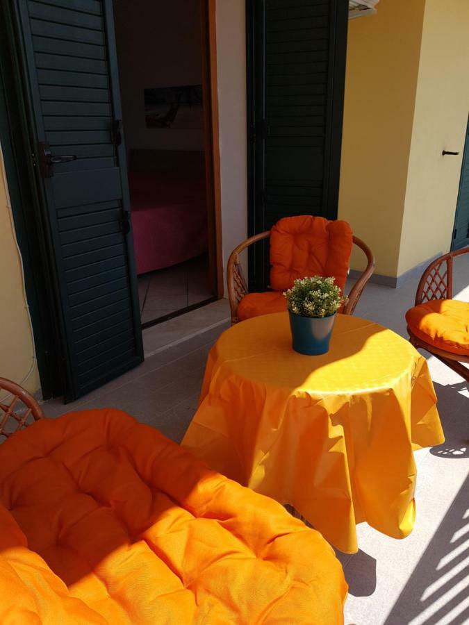 La Pietra Di Noto Hotel Екстериор снимка