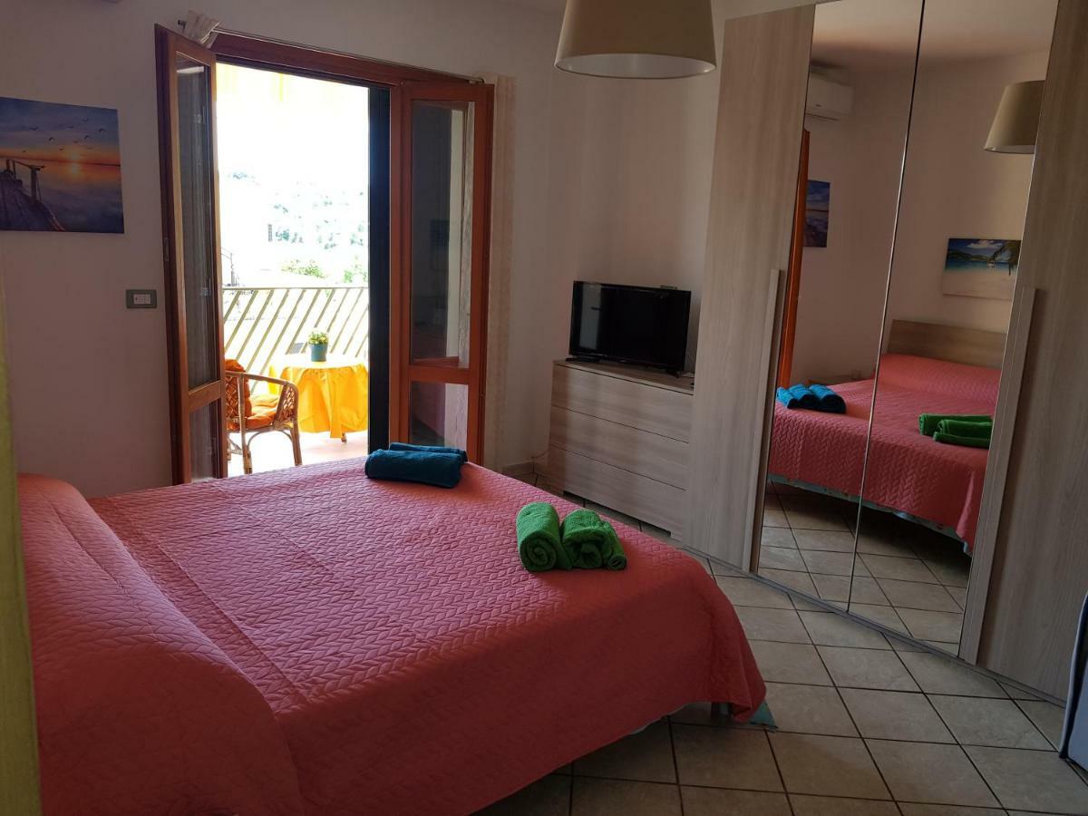 La Pietra Di Noto Hotel Екстериор снимка
