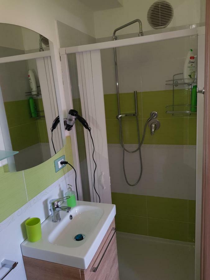 La Pietra Di Noto Hotel Екстериор снимка