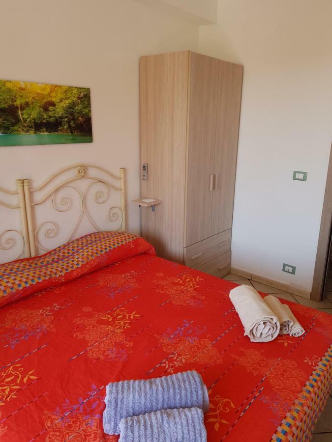 La Pietra Di Noto Hotel Екстериор снимка