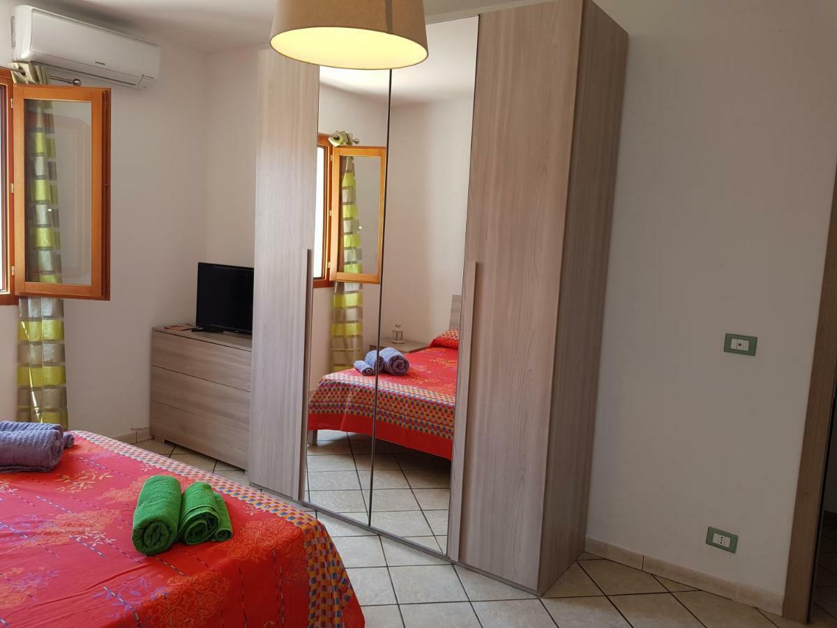 La Pietra Di Noto Hotel Екстериор снимка
