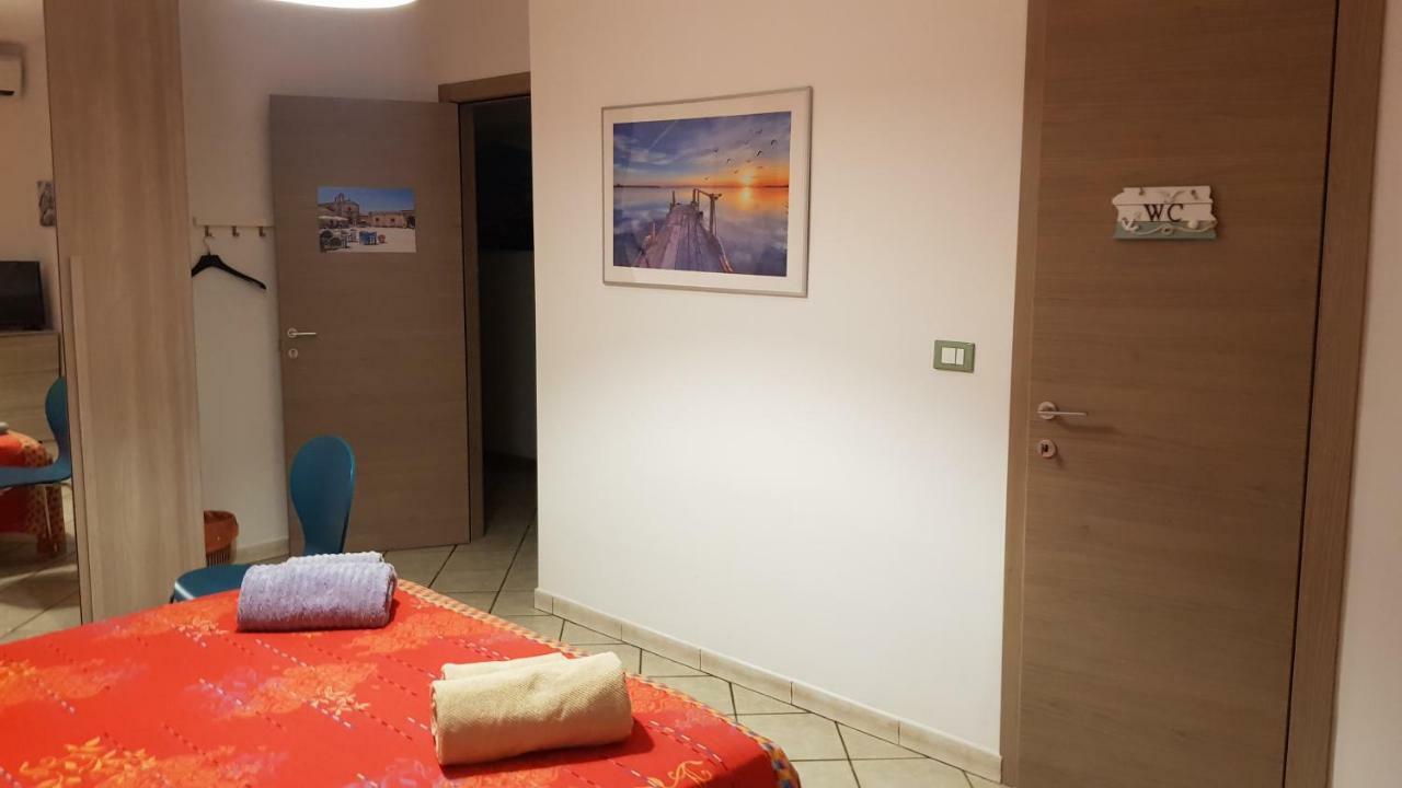 La Pietra Di Noto Hotel Екстериор снимка