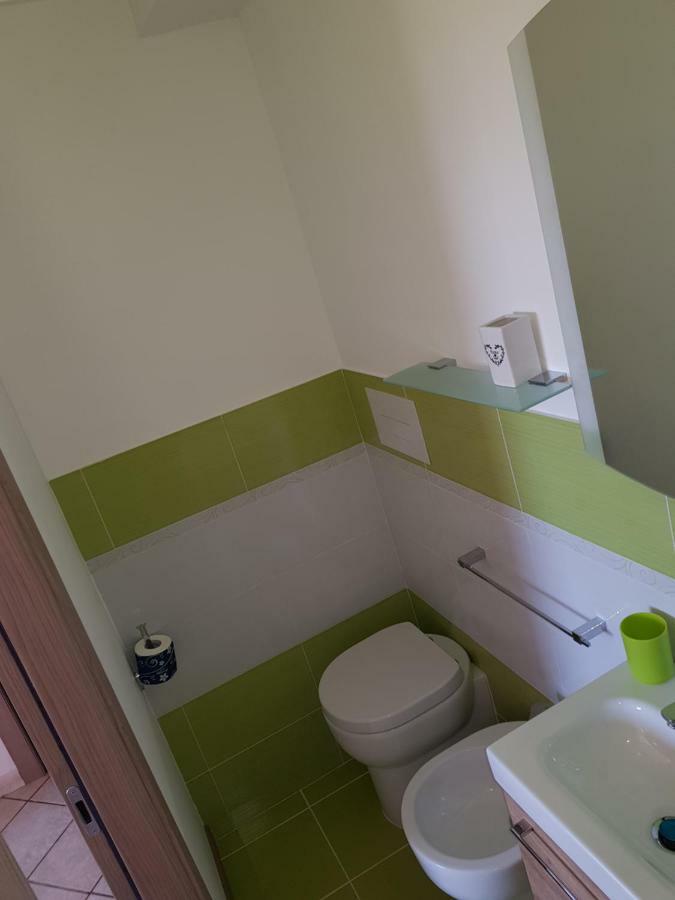 La Pietra Di Noto Hotel Екстериор снимка