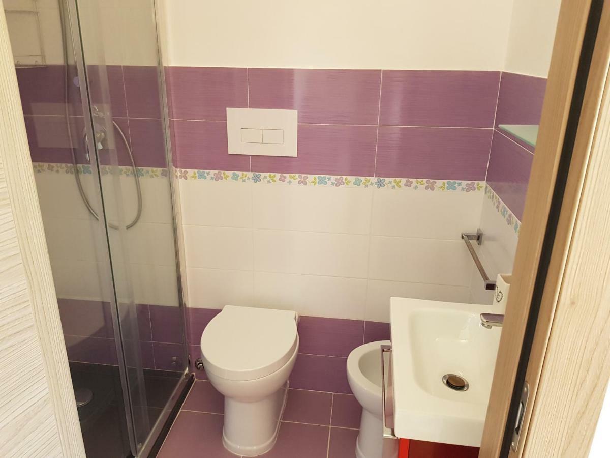 La Pietra Di Noto Hotel Екстериор снимка