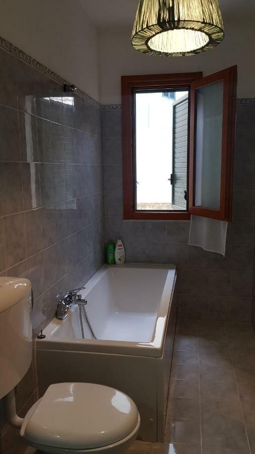 La Pietra Di Noto Hotel Екстериор снимка