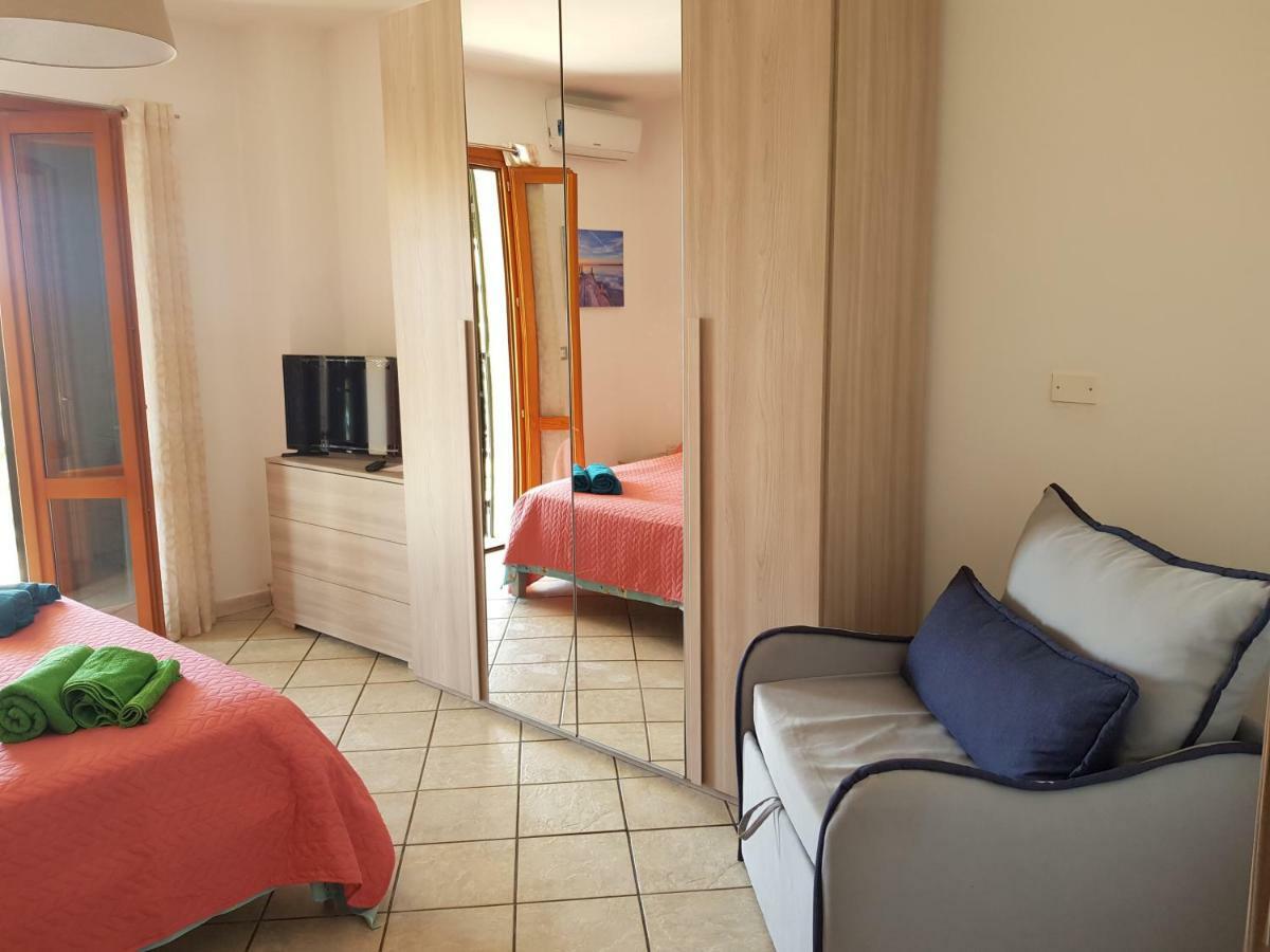 La Pietra Di Noto Hotel Екстериор снимка
