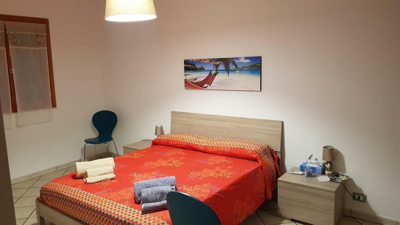 La Pietra Di Noto Hotel Екстериор снимка