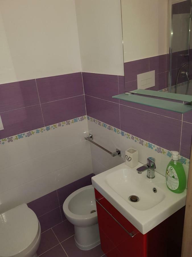 La Pietra Di Noto Hotel Екстериор снимка
