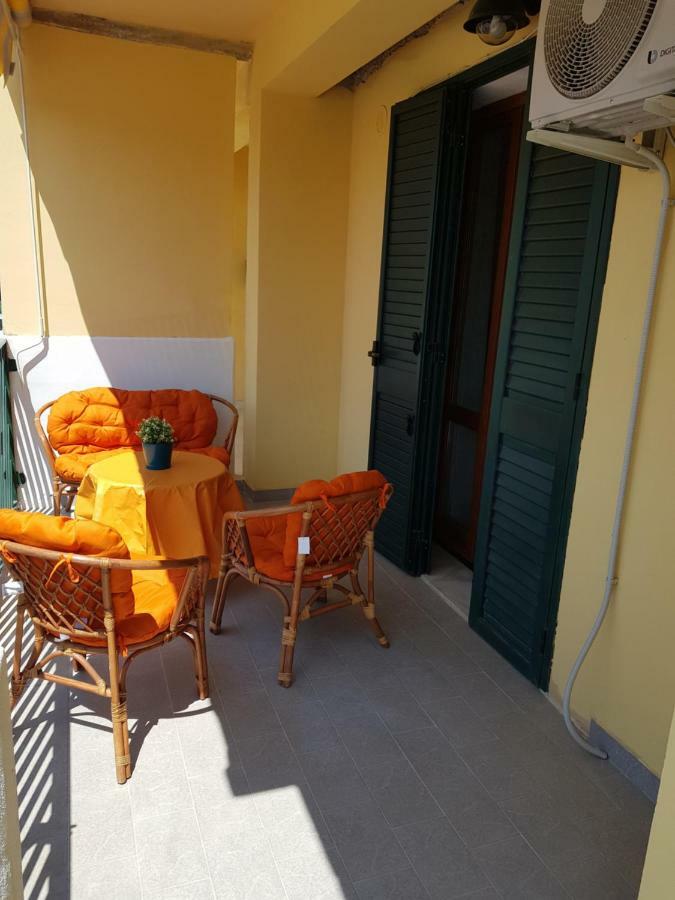 La Pietra Di Noto Hotel Екстериор снимка