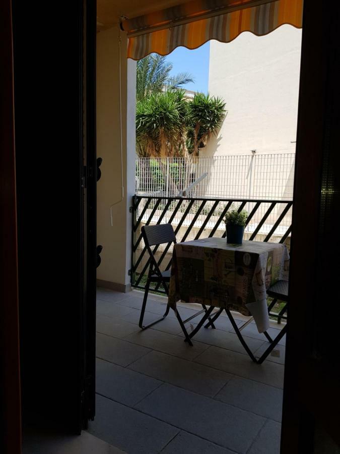 La Pietra Di Noto Hotel Екстериор снимка